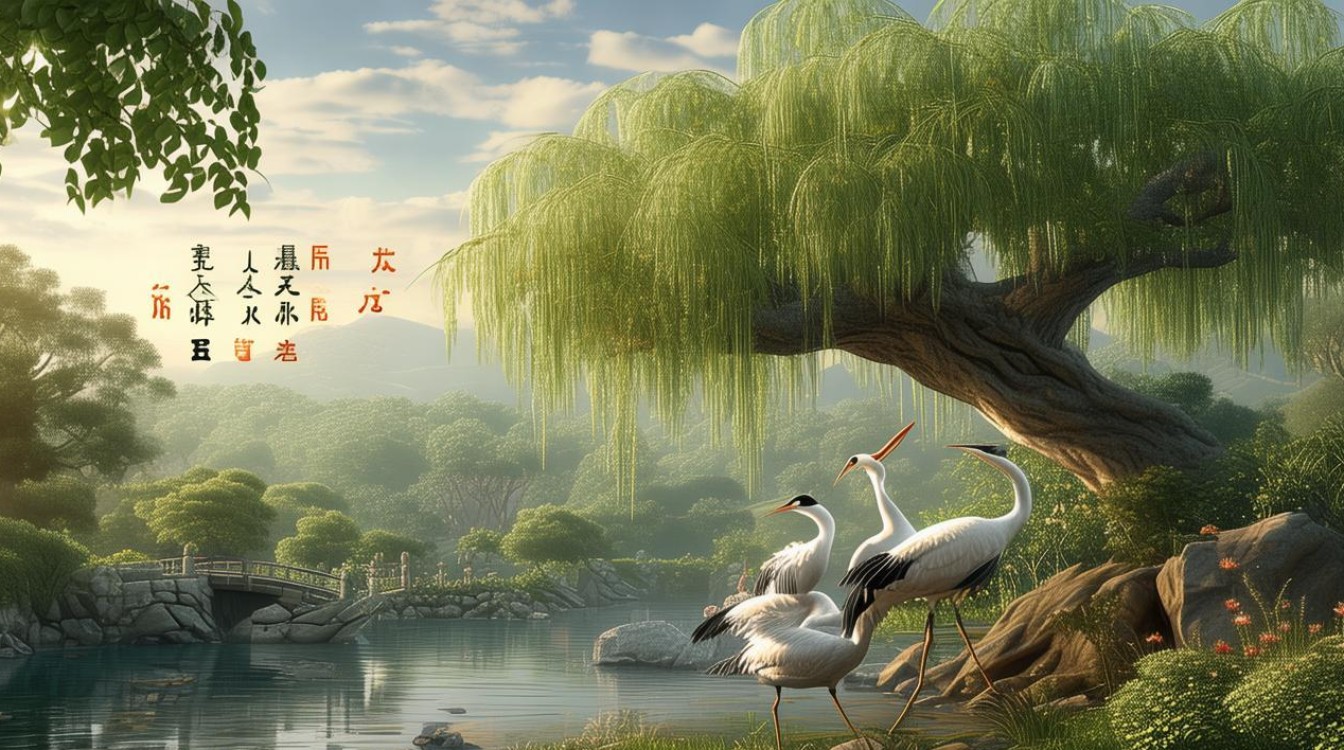 哪些成语寓意美好又适合日常使用？-图4