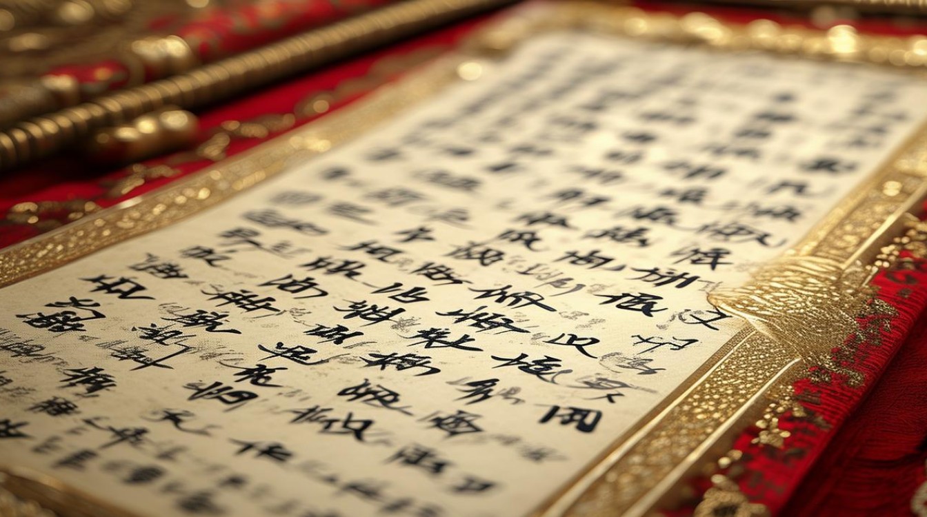 富贵成语大全，哪些成语寓意富贵吉祥？-图1