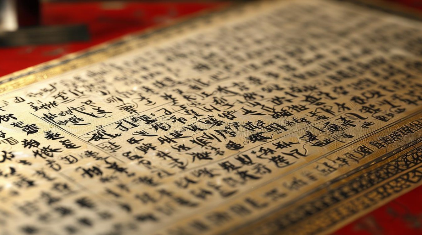 富贵成语大全，哪些成语寓意富贵吉祥？-图2