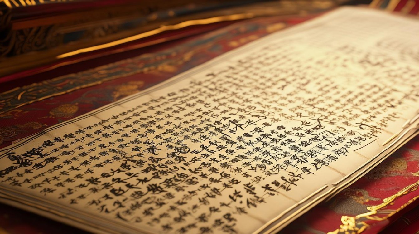 富贵成语大全，哪些成语寓意富贵吉祥？-图3