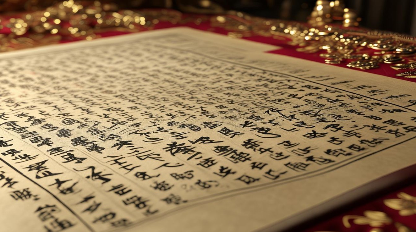 富贵成语大全，哪些成语寓意富贵吉祥？-图4