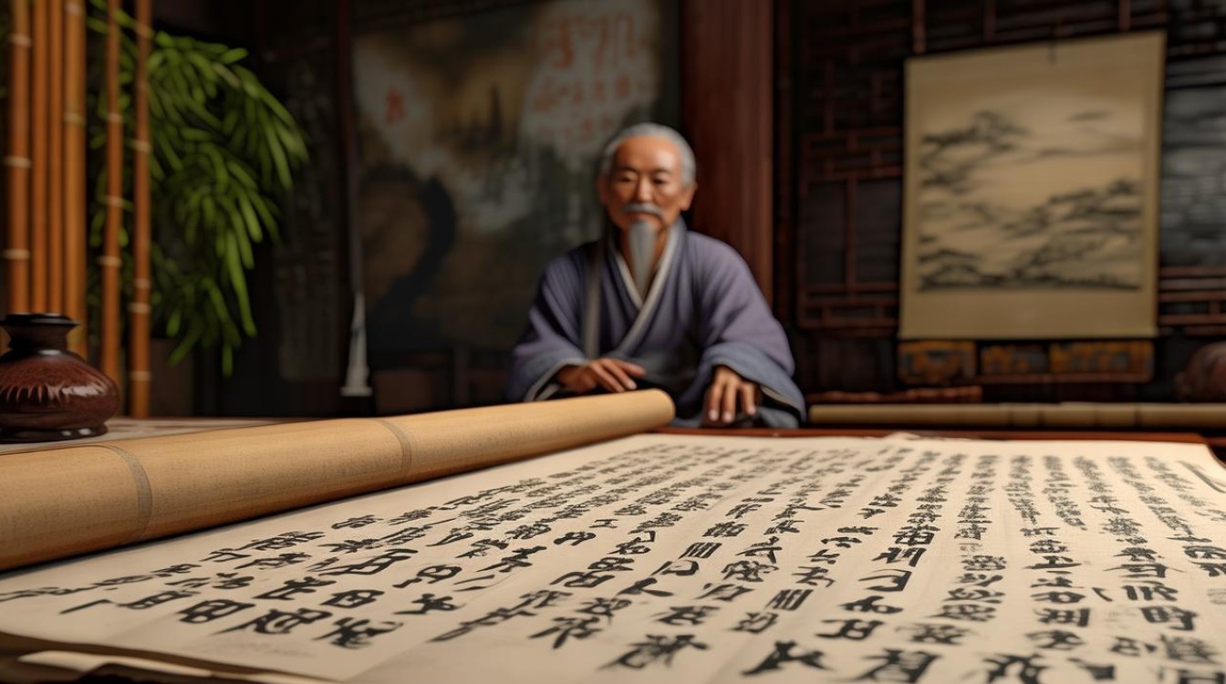 成语为何能成为现代生活中不可或缺的智慧瑰宝？-图1