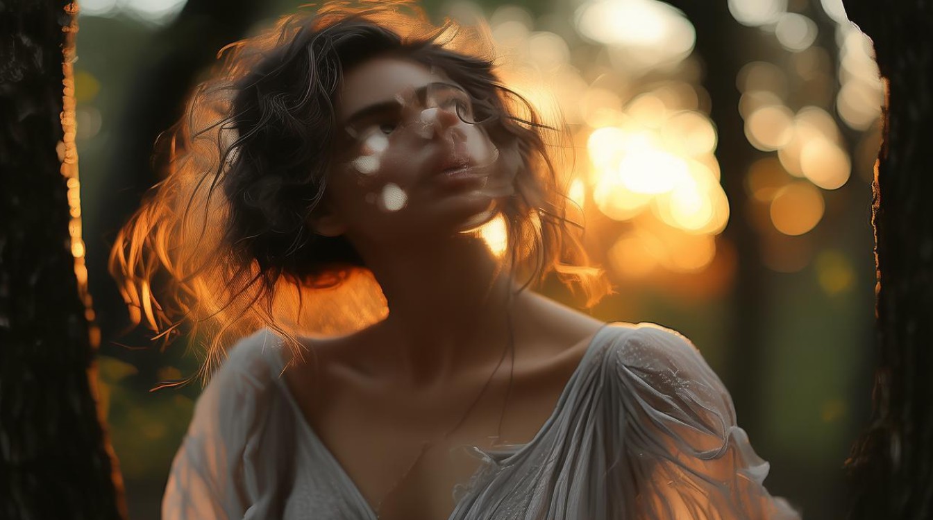 女性如何在迷茫中找回自我？探索光芒渐暗时的成长之路-图2