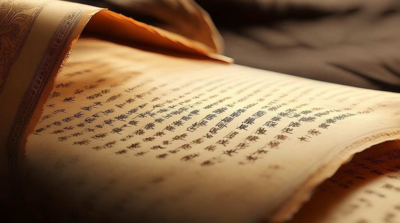 徭成语，历史沉淀中蕴含哪些智慧结晶？-图1