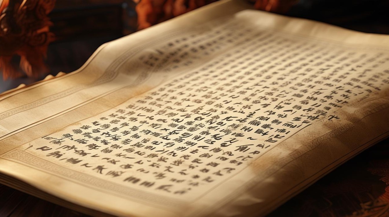 徭成语，历史沉淀中蕴含哪些智慧结晶？-图3