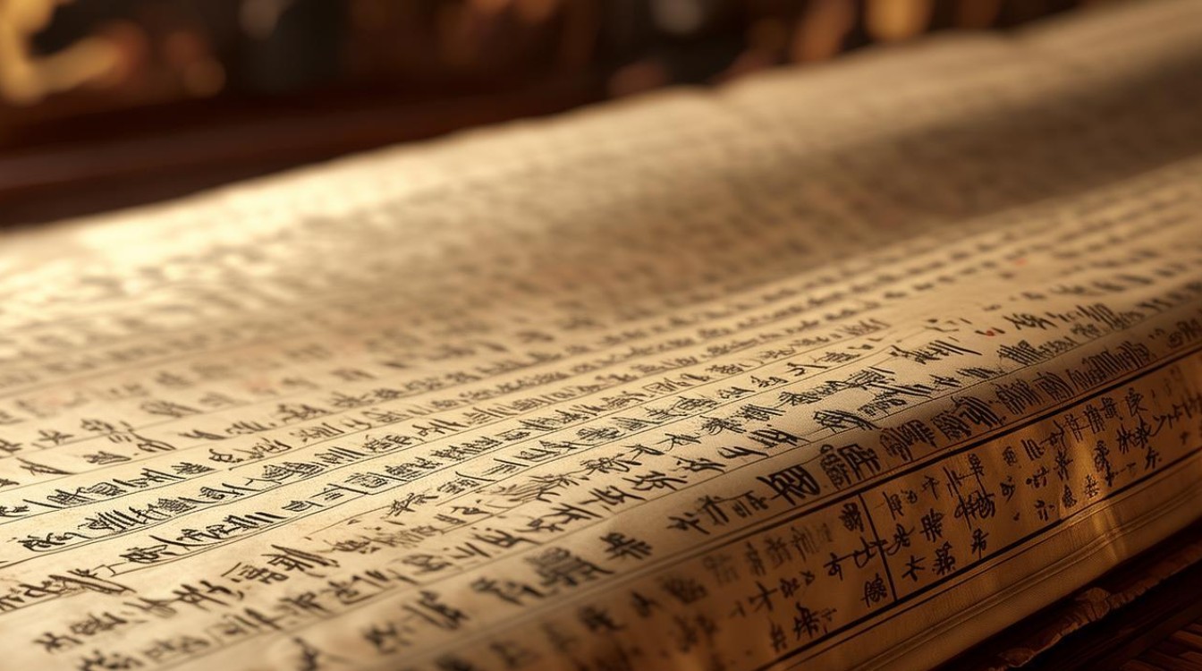 徭成语，历史沉淀中蕴含哪些智慧结晶？-图4