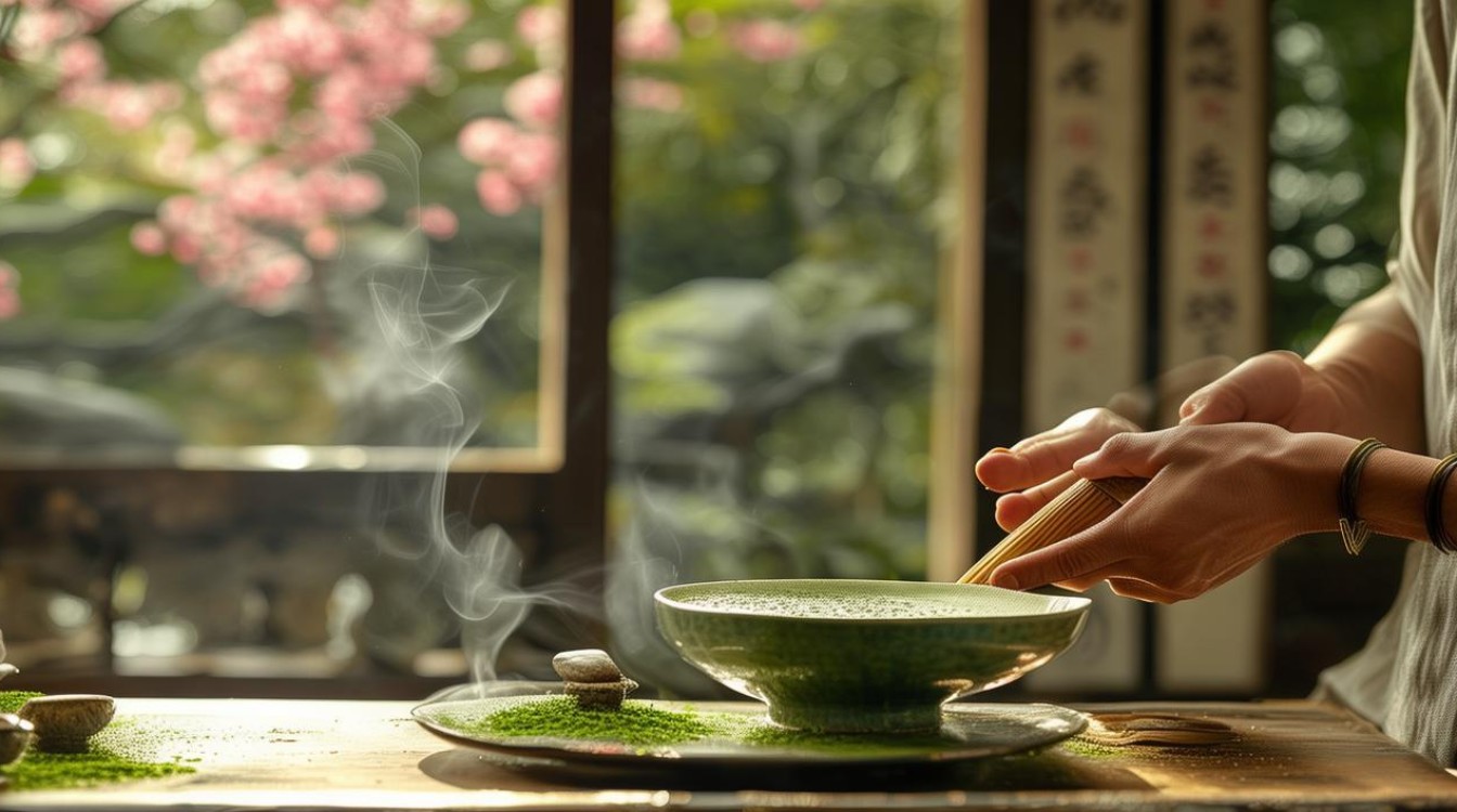 煮茶时有哪些优美的句子可以增添意境？-图3