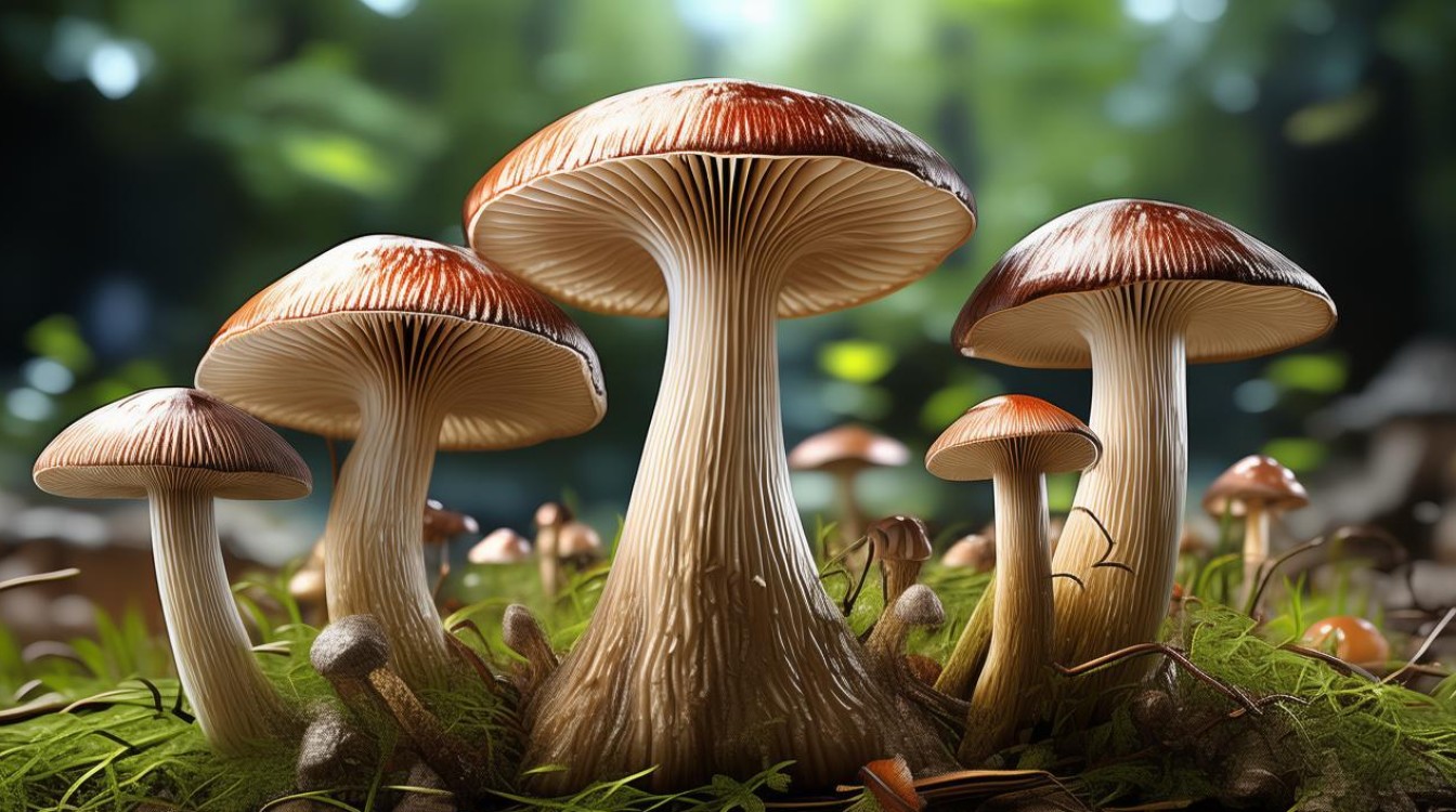 蘑菇的句子有哪些？精选优美蘑菇短句分享-图1