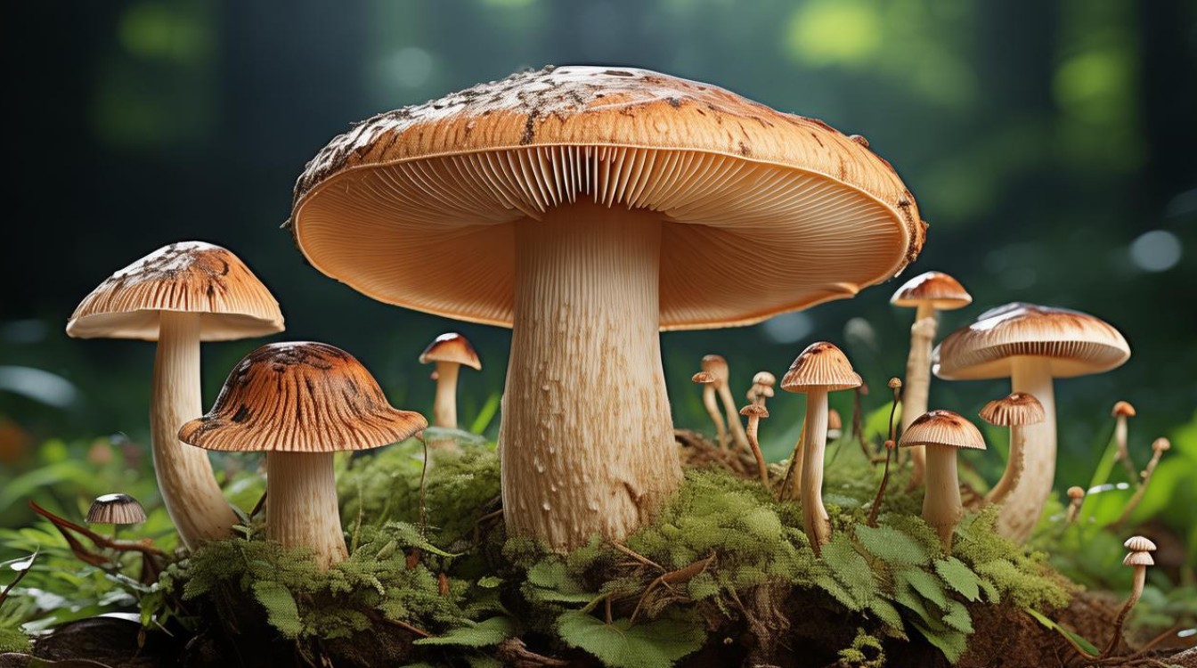 蘑菇的句子有哪些？精选优美蘑菇短句分享-图3