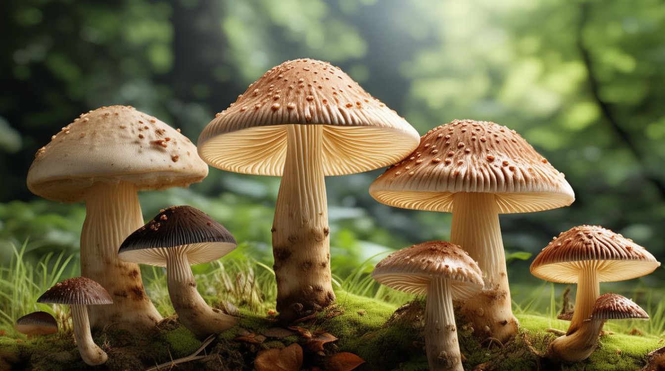 蘑菇的句子有哪些？精选优美蘑菇短句分享-图4
