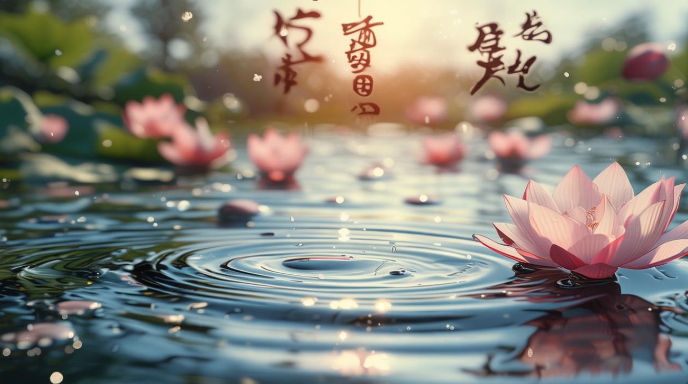 四字成语如何洗涤心灵？千年智慧揭秘-图2