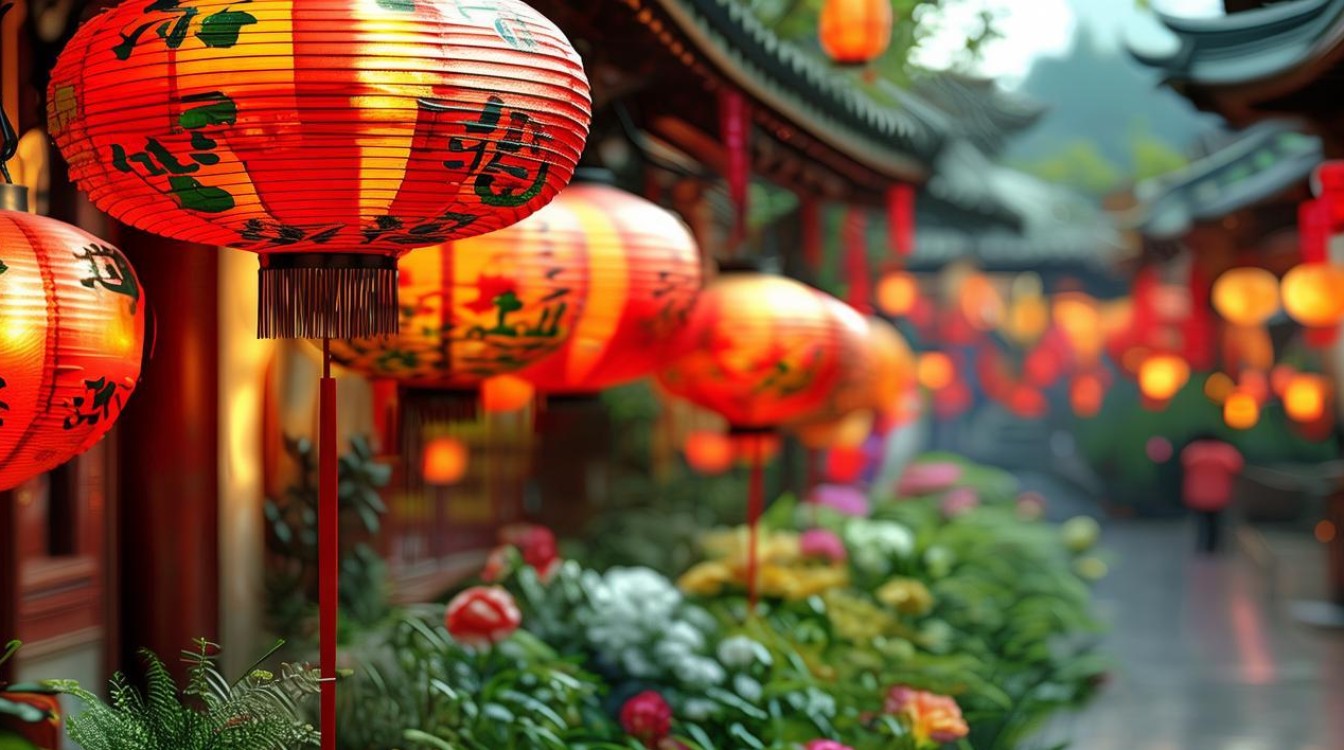 色彩成语有哪些？探寻红红火火、绿意盎然的语言智慧-图4