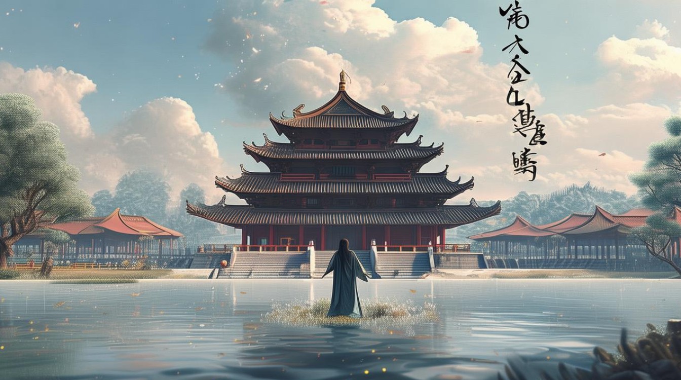 神离成语是什么意思？-图1