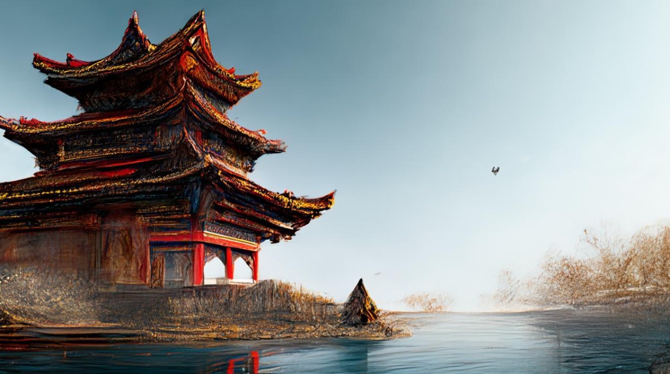 神离成语是什么意思？-图3