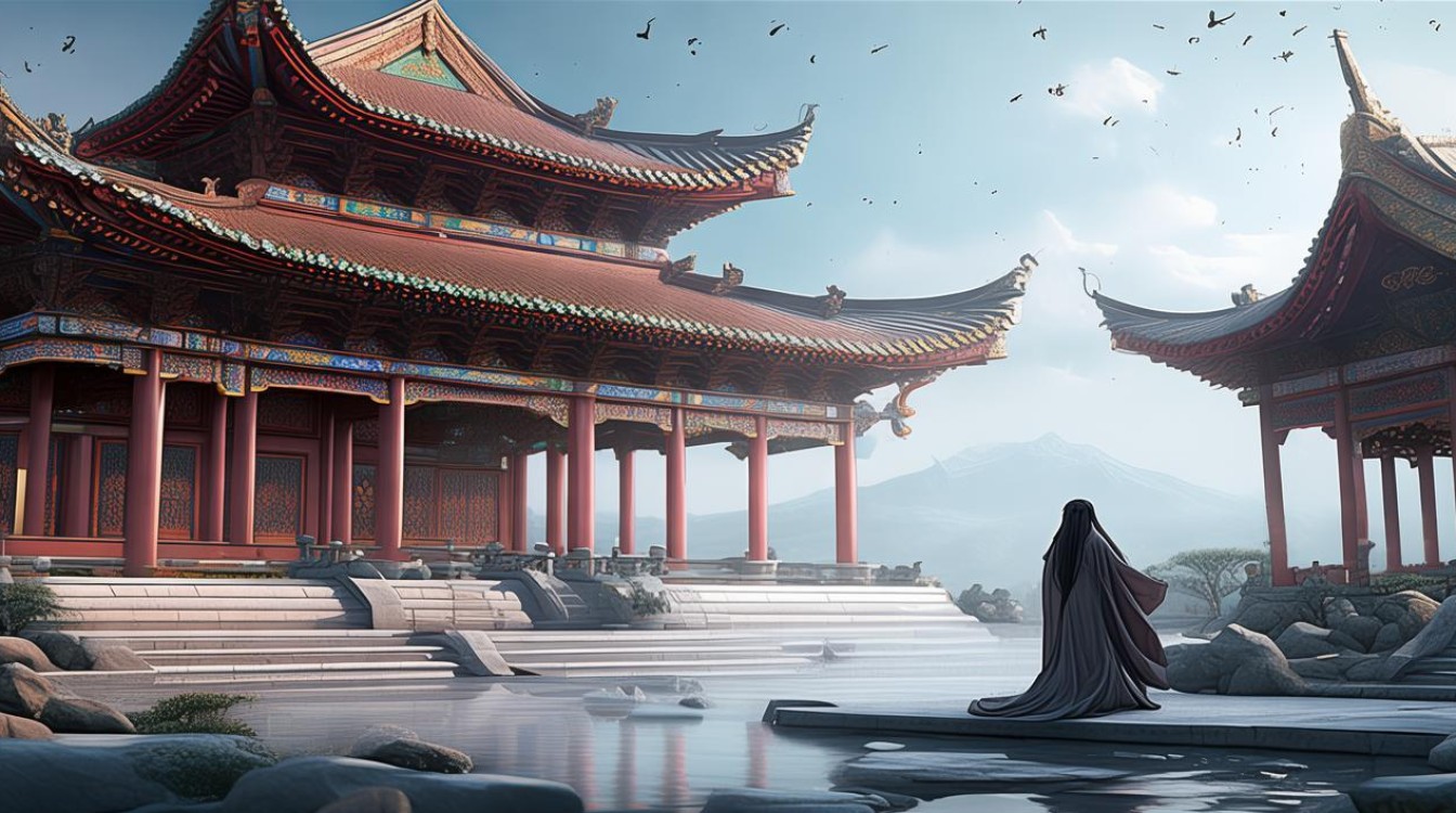 神离成语是什么意思？-图4