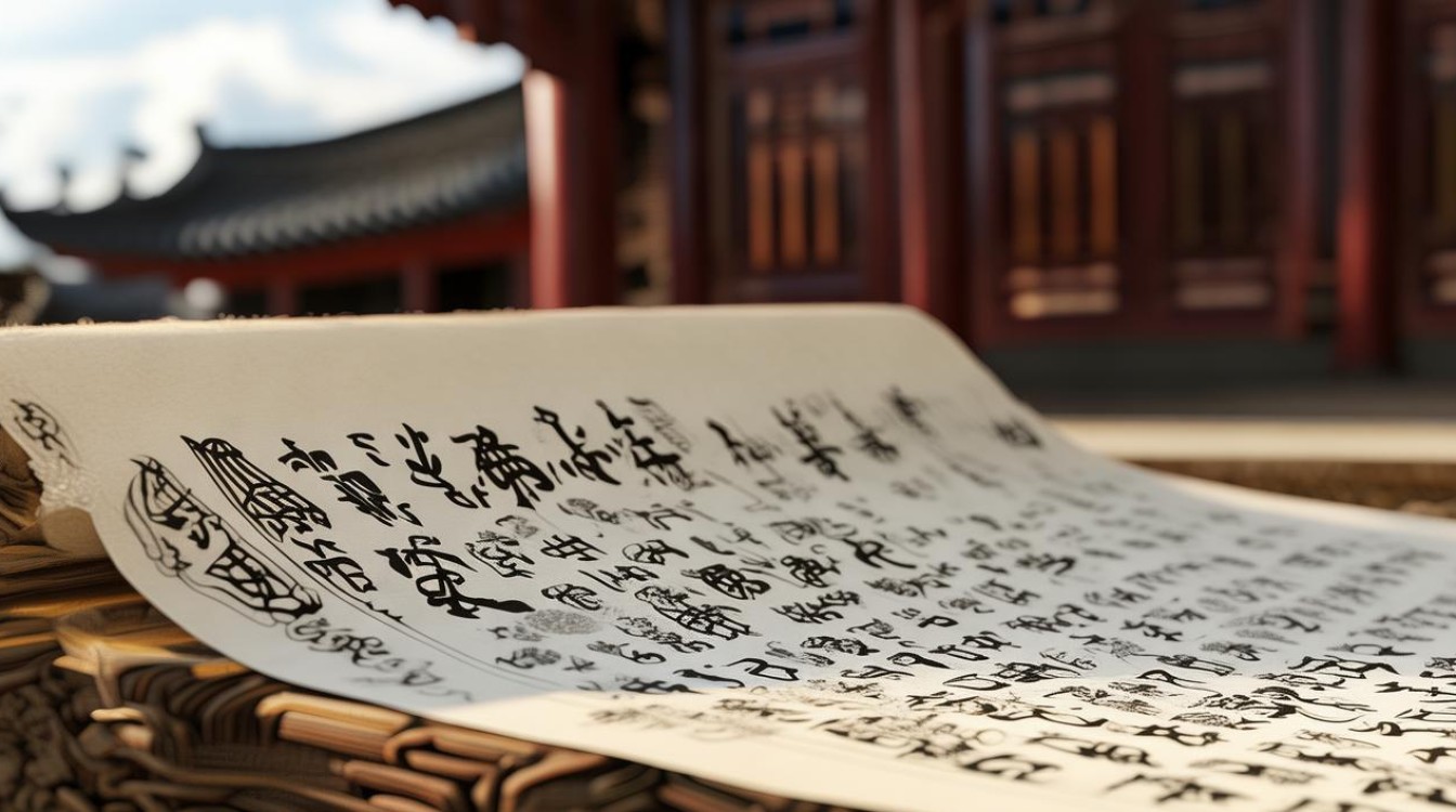 带白字的成语有哪些文化意蕴与语言魅力？-图1