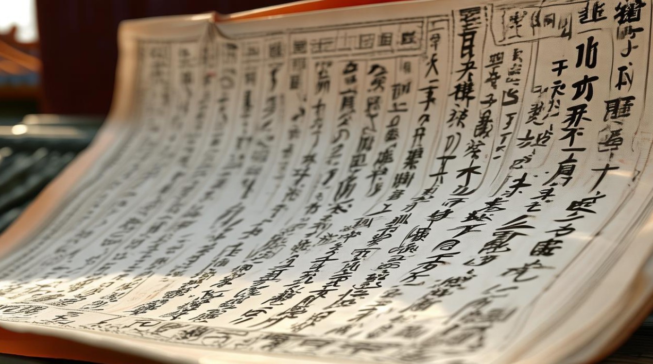 带白字的成语有哪些文化意蕴与语言魅力？-图3