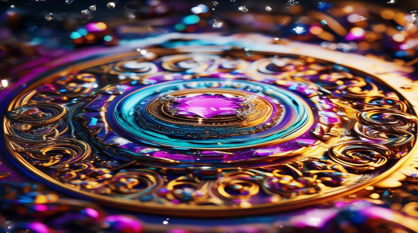 夺目的成语有哪些？盘点最耀眼动人的四字词语-图2