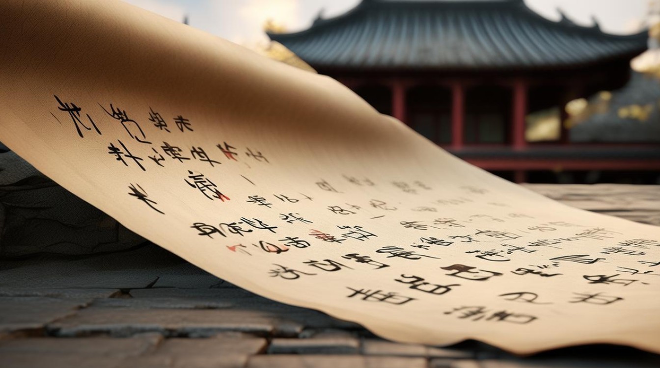 带白字的成语有哪些文化意蕴与语言魅力？-图4