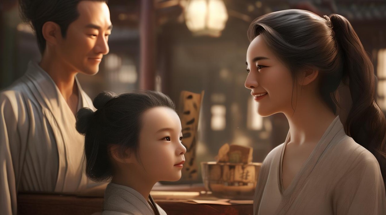 忠孝成语如何体现中华传统美德？-图2