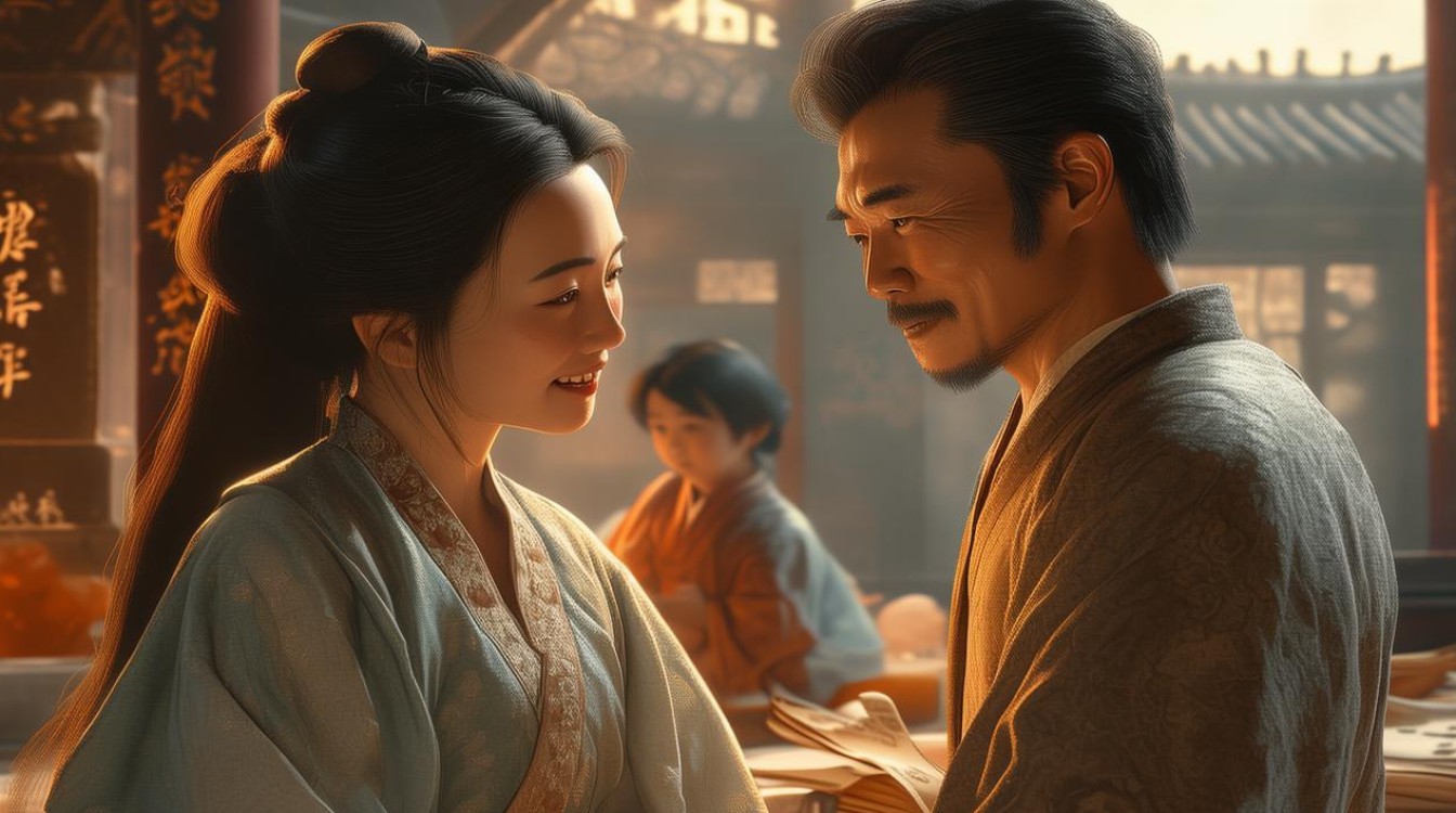 忠孝成语如何体现中华传统美德？-图4