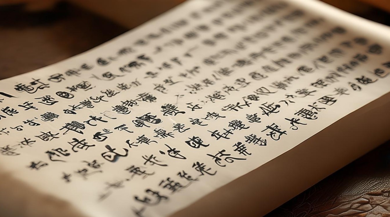 八个字的经典句子有哪些？-图1
