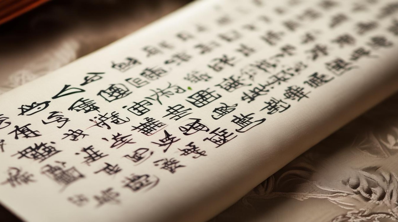 八个字的经典句子有哪些？-图2