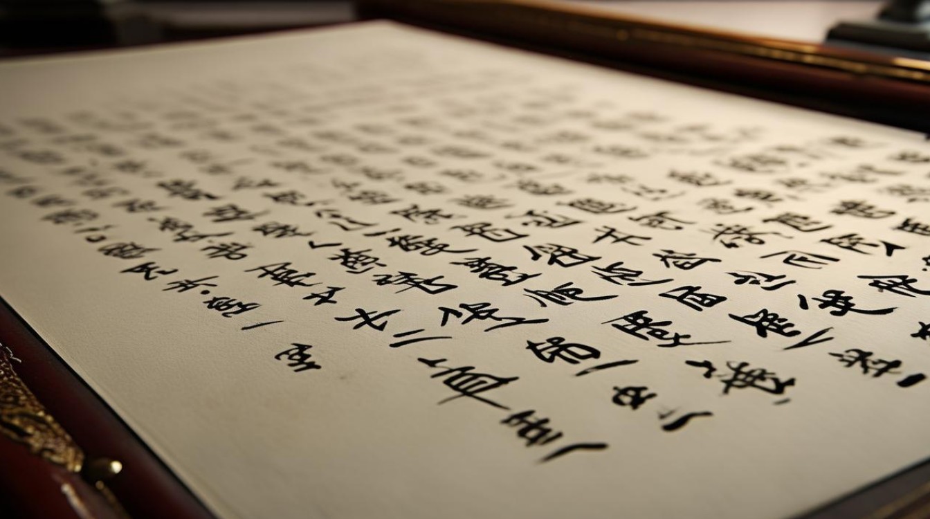 敬的成语有哪些？盘点常用敬字成语大全-图3