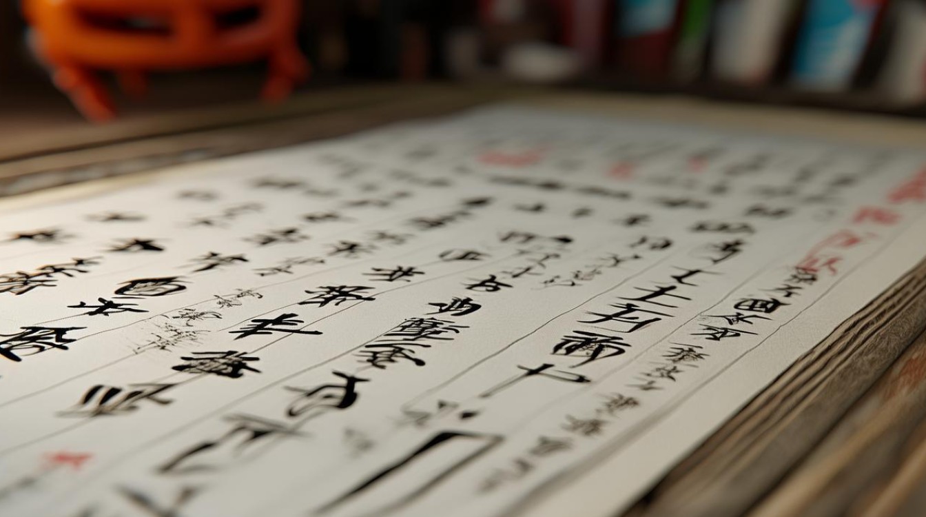 敬的成语有哪些？盘点常用敬字成语大全-图4