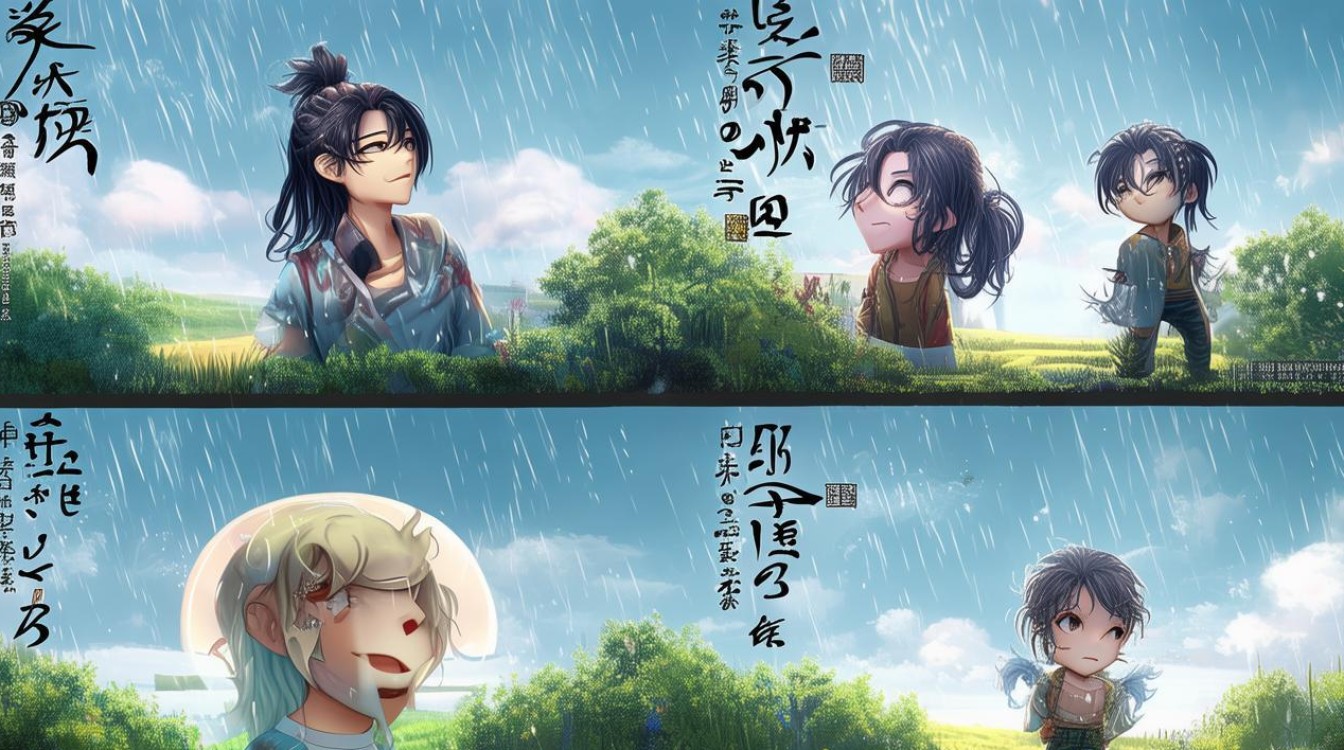 淋字成语有哪些？从淋漓尽致到雨淋日炙的深度解析-图3