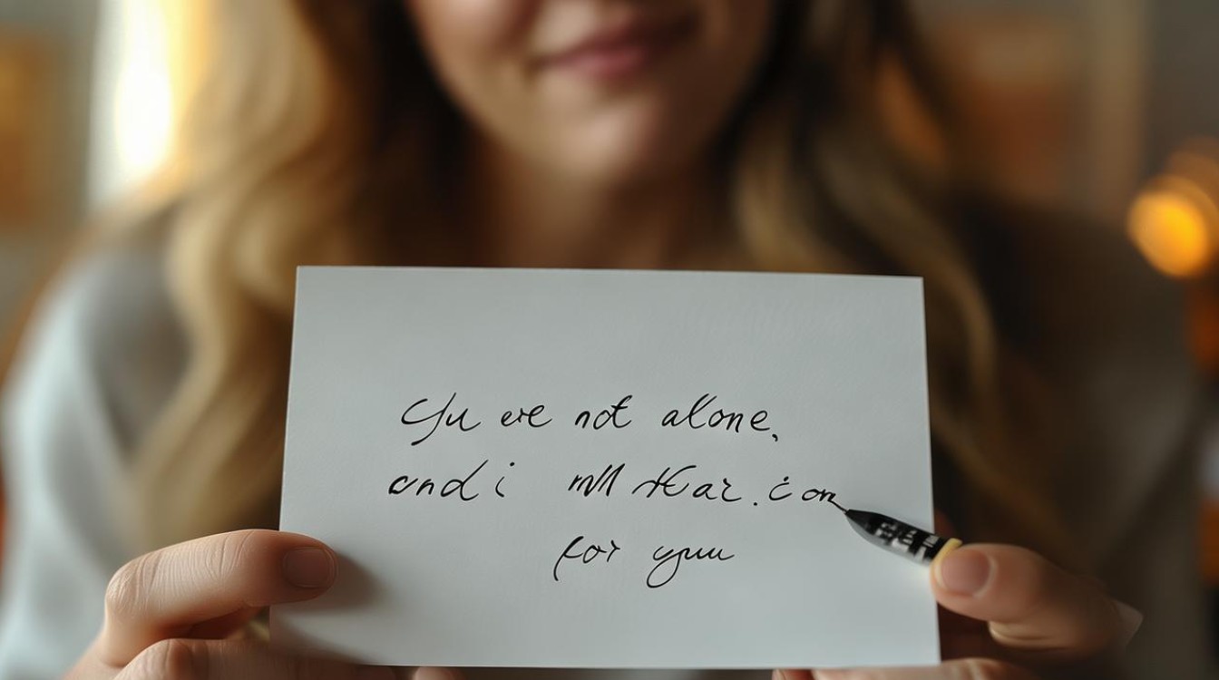 10 Comforting English Sentences to Lift Someones Spirits – What Say?-图3