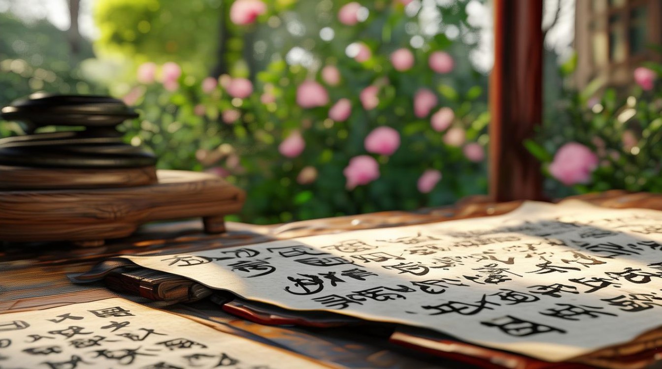品德成语为何是中华文化的精神瑰宝？-图1
