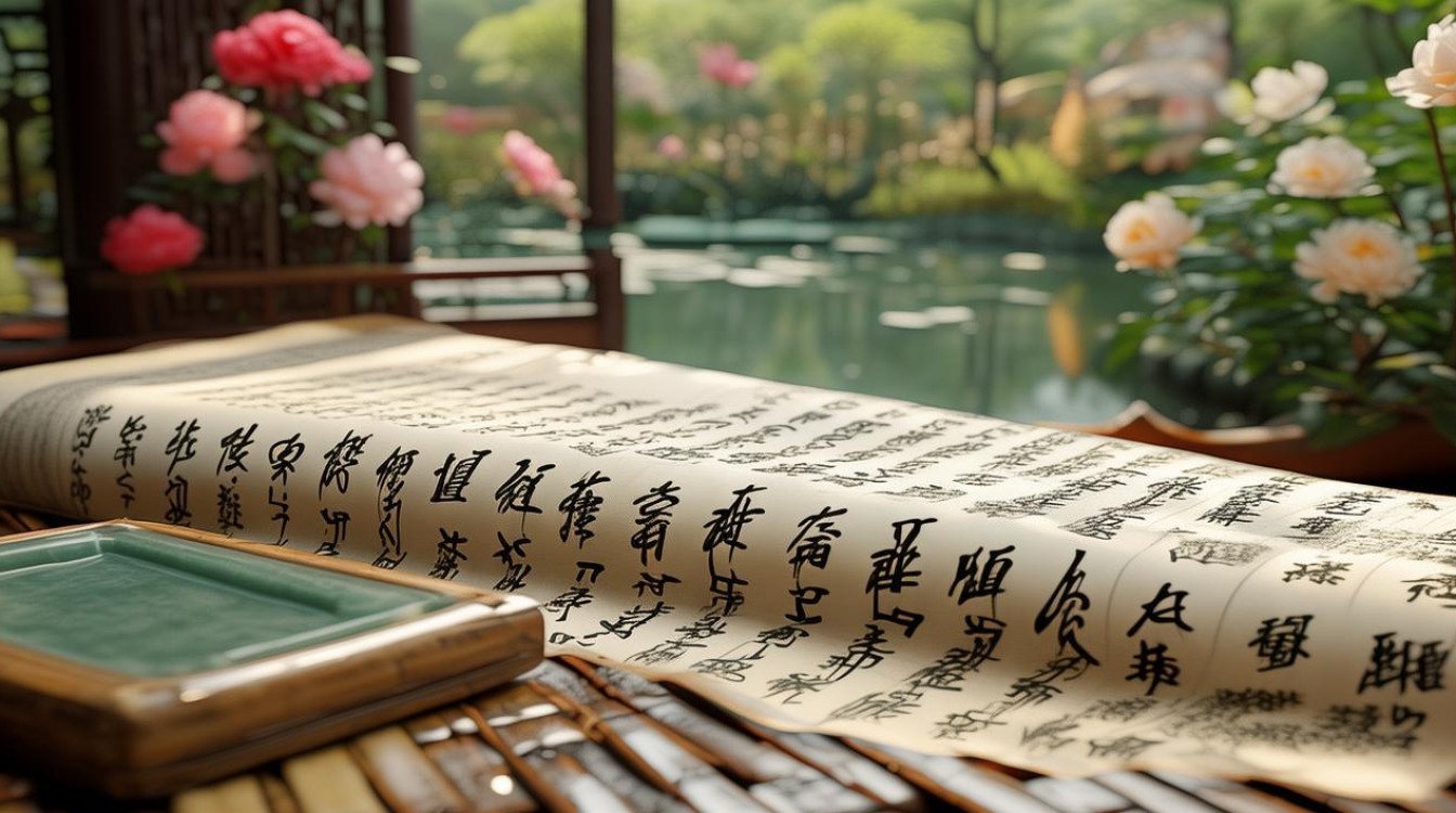 台字成语有哪些？探索中国传统文化中的智慧结晶-图2