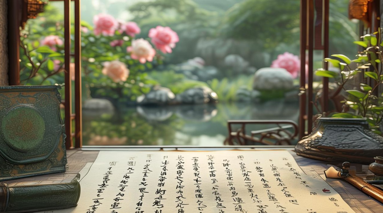 台字成语有哪些？探索中国传统文化中的智慧结晶-图3
