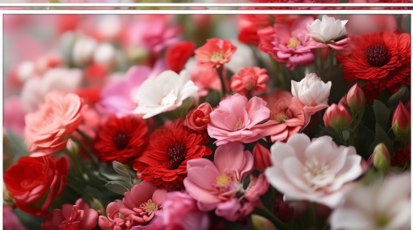 花好月圆是成语吗？还有哪些带花好的成语？-图4