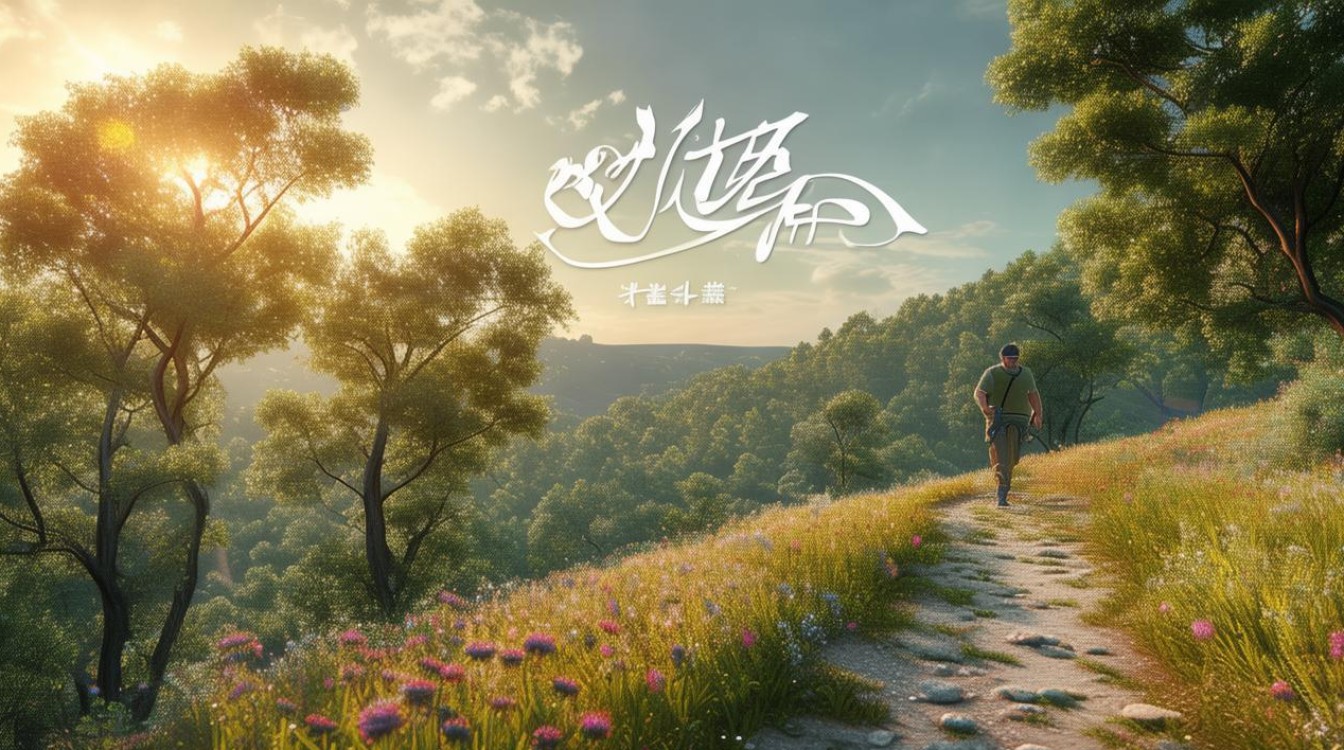 人生如旅，步履不停，如何在旅程中找到真正的自我？-图3