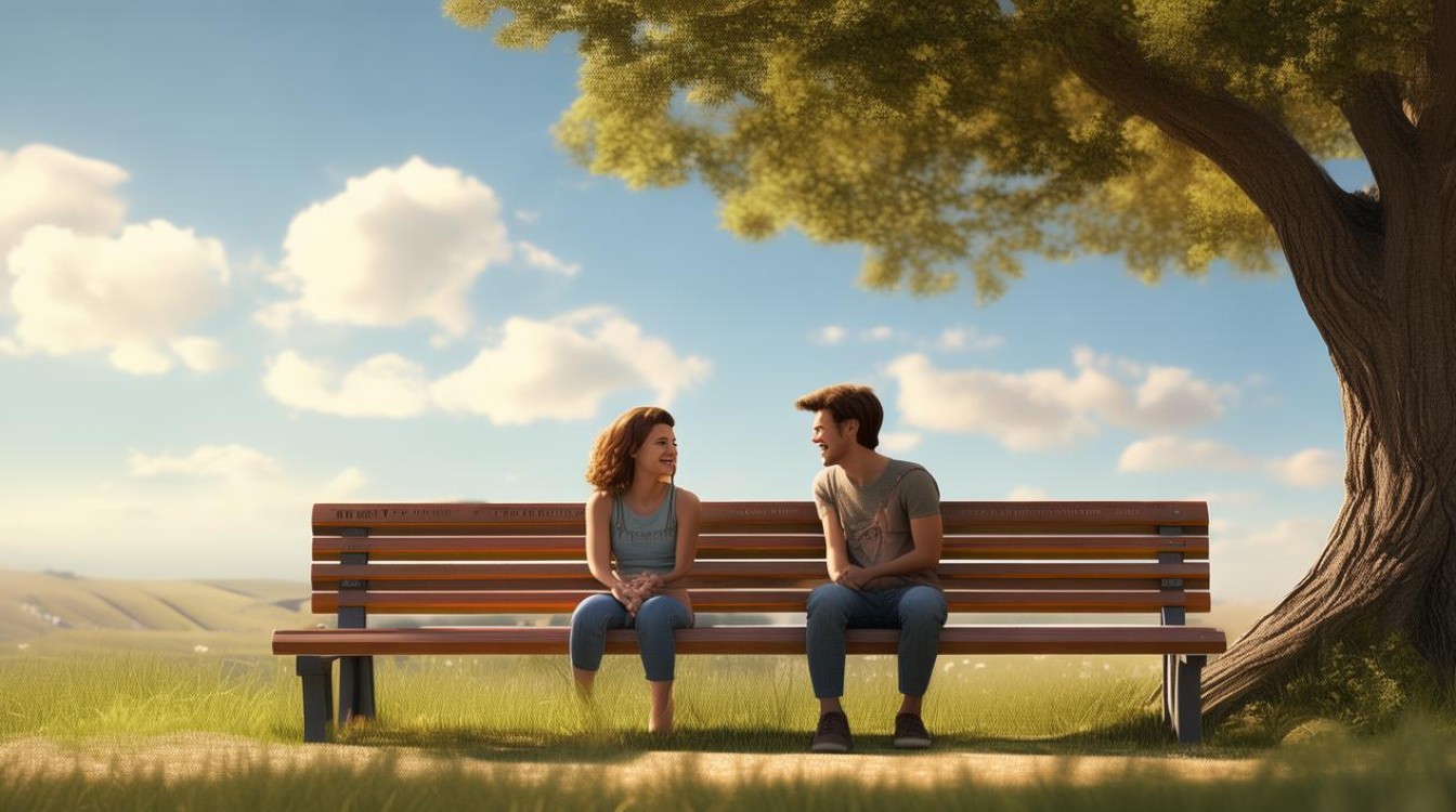 What Are the Most Heartwarming English Sentences About Friendship?-图1