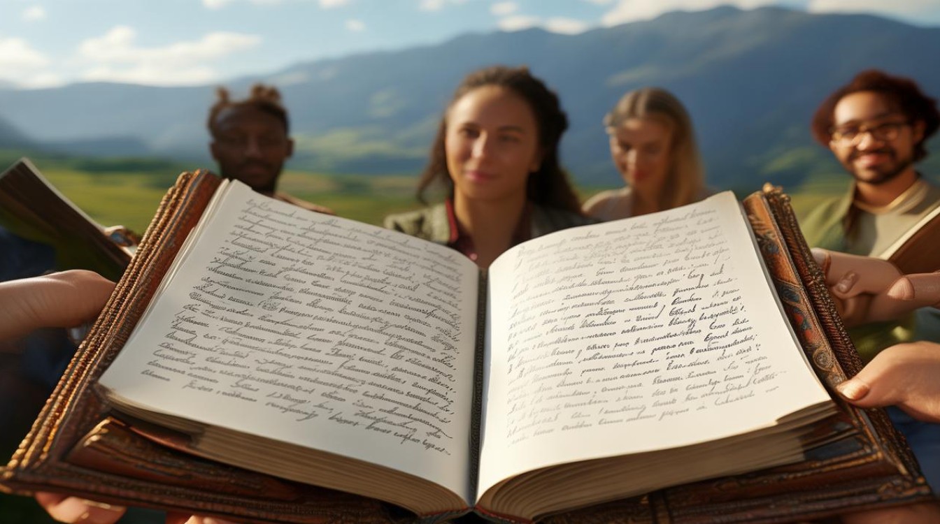 What Are the Most Heartwarming English Sentences About Friendship?-图2