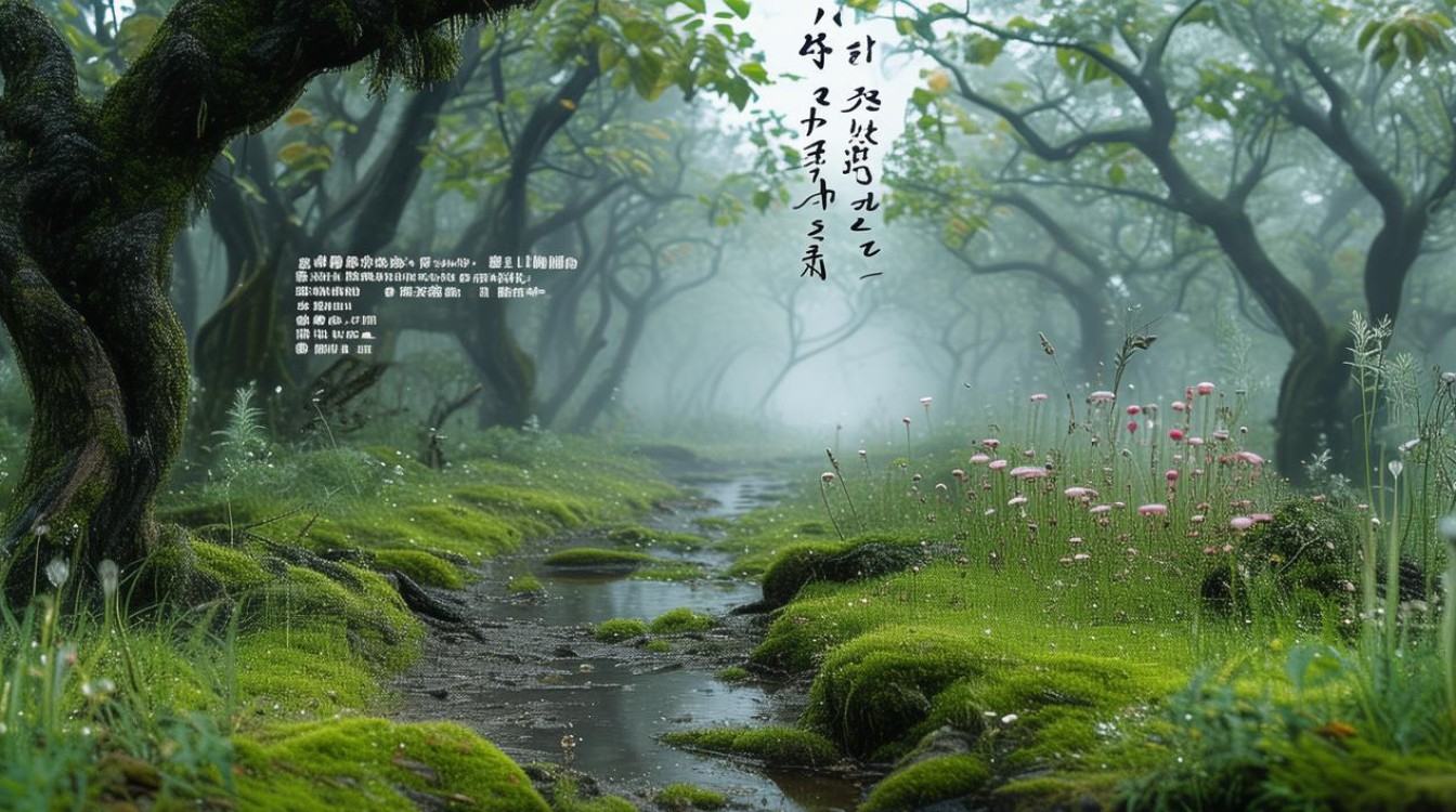 蒙蒙的成语有哪些？完整列表与用法解析-图2