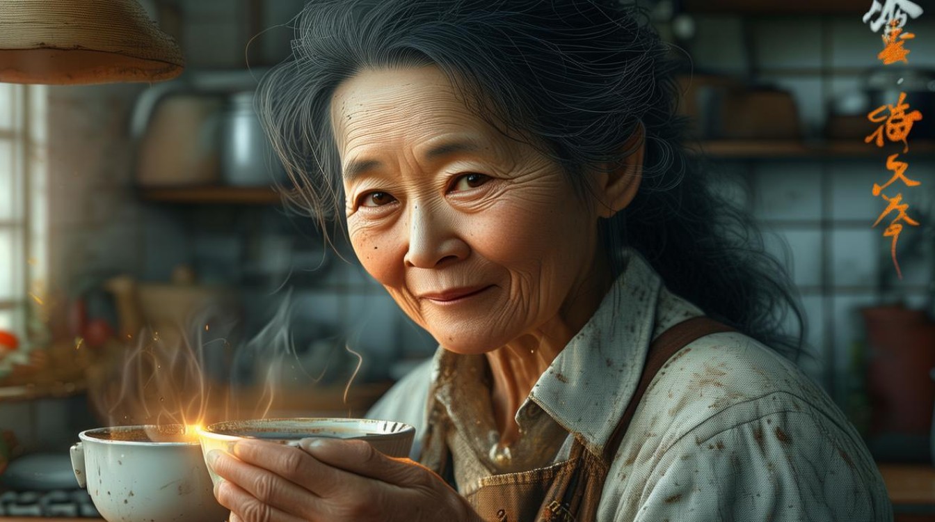 妈妈辛苦付出的感人句子有哪些？-图3