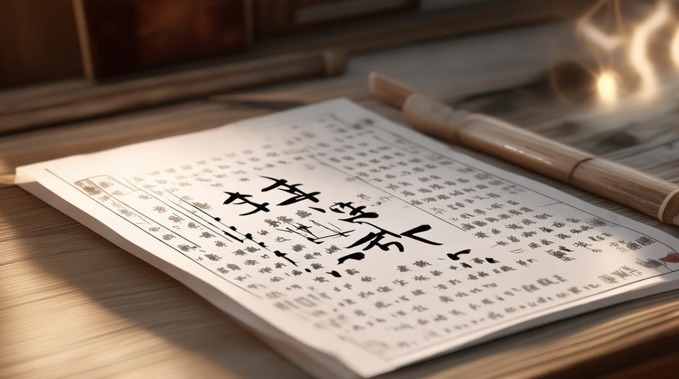 俞字成语有哪些文化意蕴与语言魅力？-图3