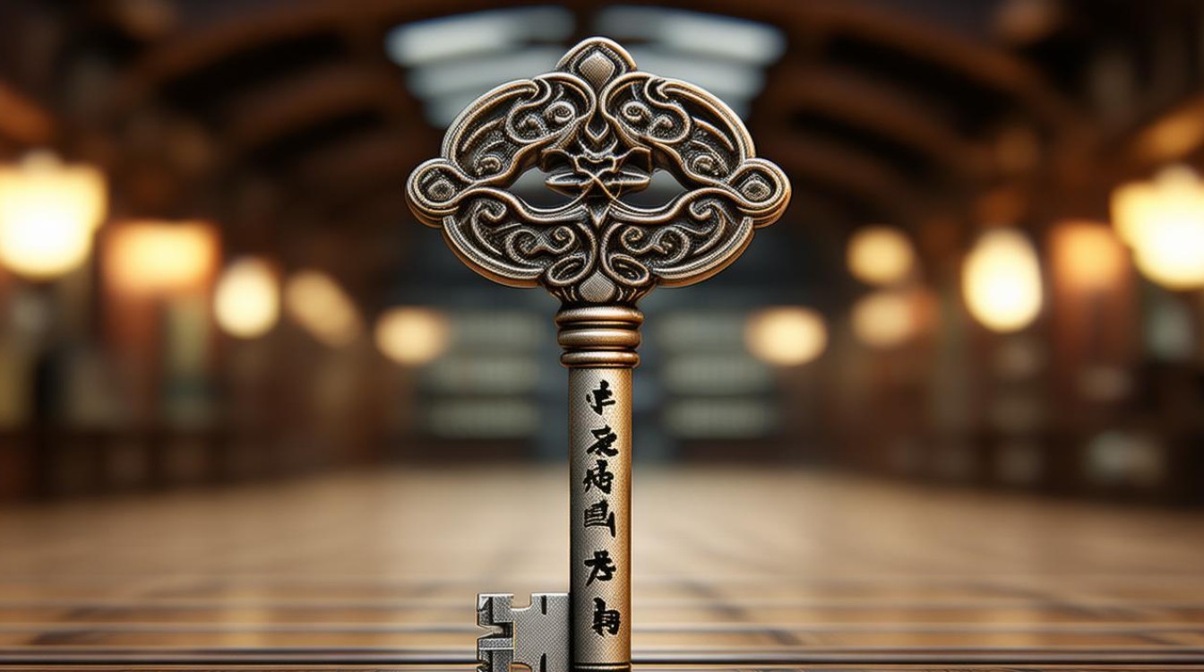巧开头成语如何成为点亮语言智慧的第一把钥匙？-图4