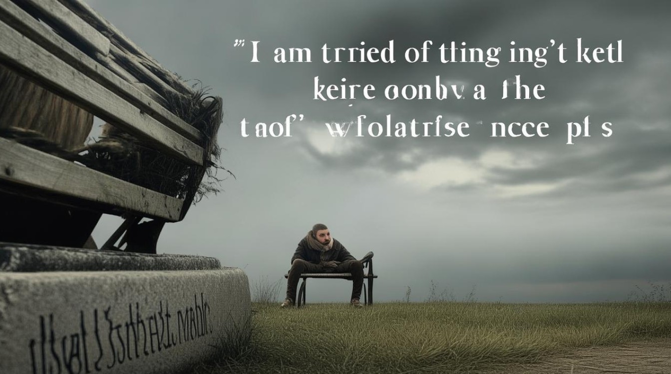Feeling Heartbroken? 20+ Exhausted English Phrases to Express Your Emotions-图4