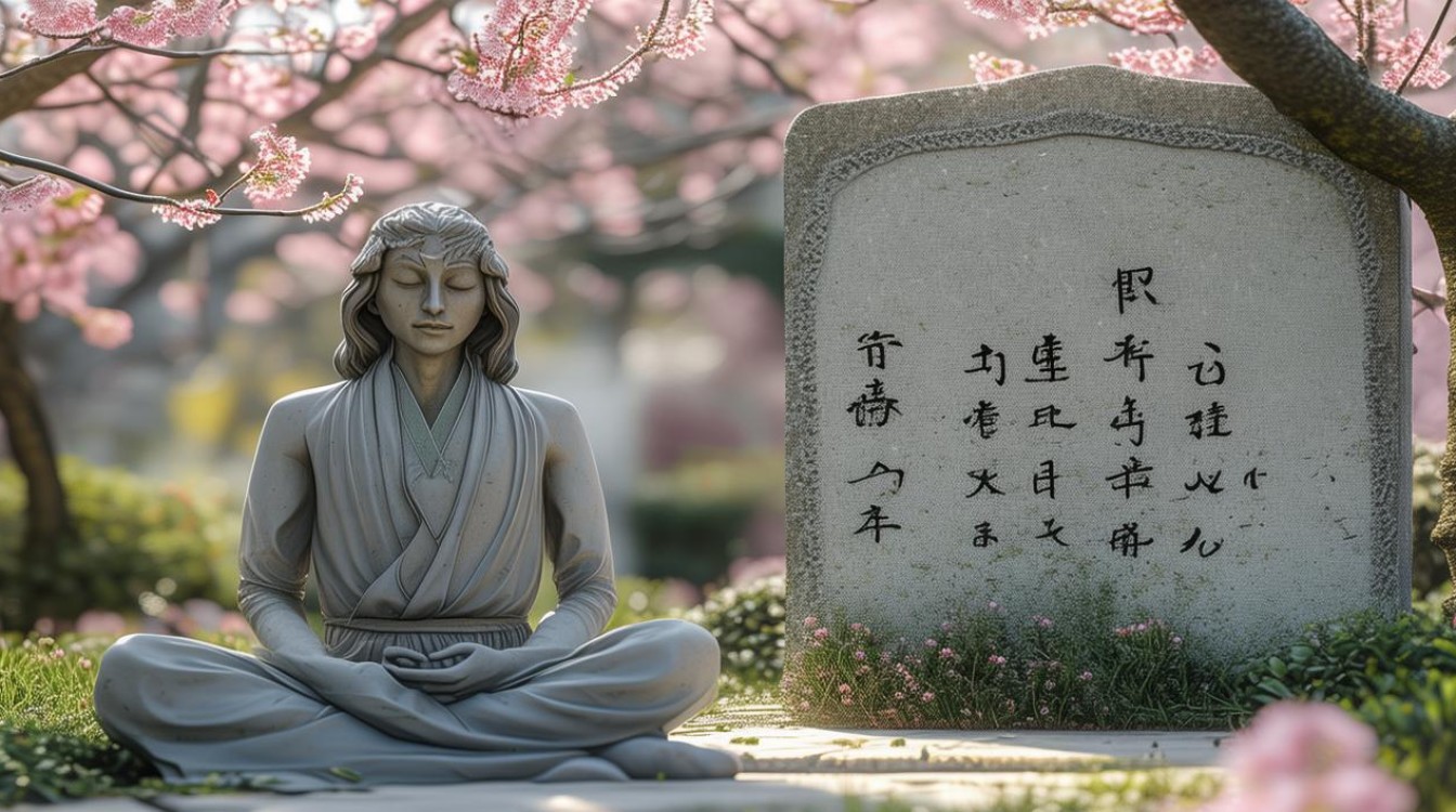 心如止水，如何用成语智慧获得内心平静？-图2