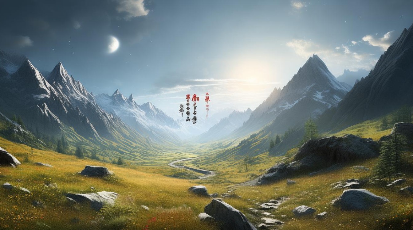 空谷成语是什么意思？解析与用法全知道-图2