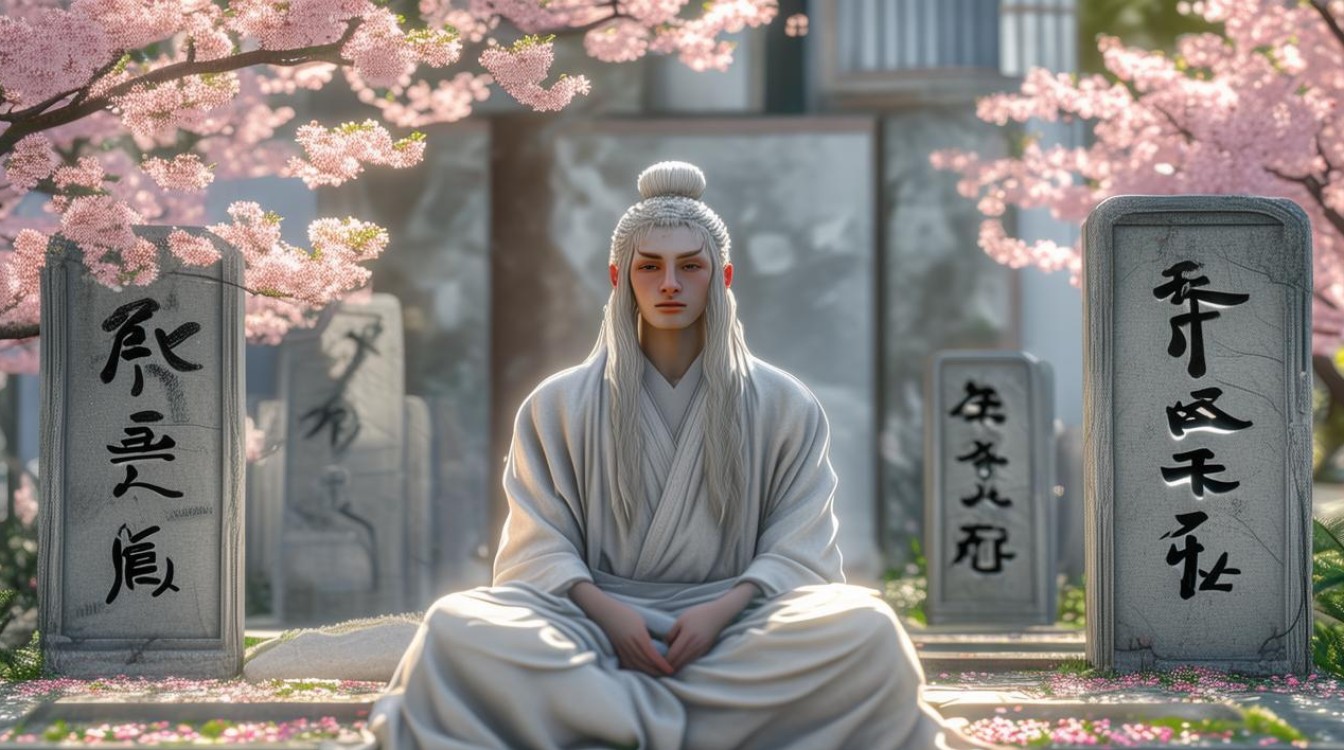 心如止水，如何用成语智慧获得内心平静？-图4