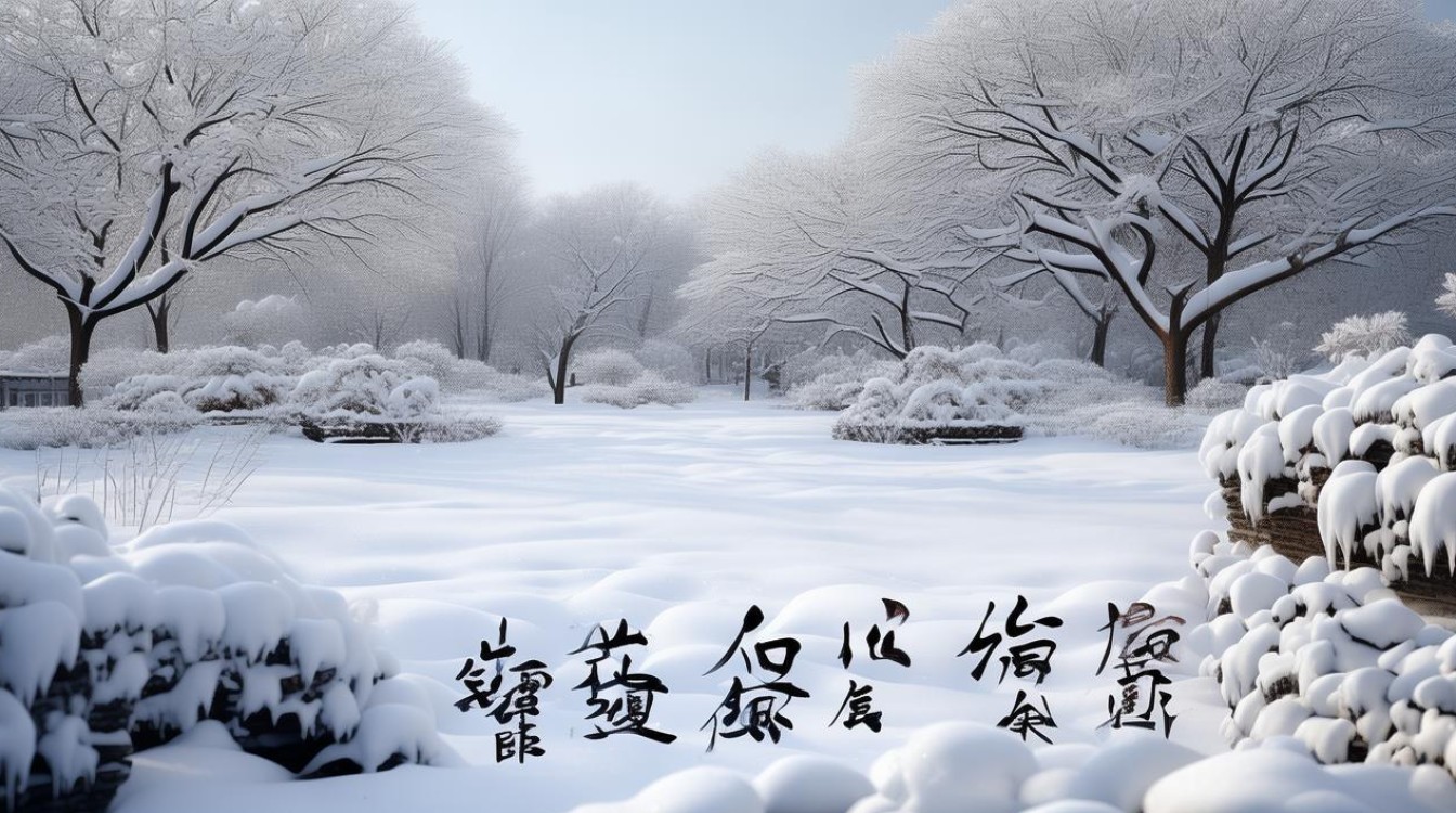 沁园春·雪经典句子如何赏析？-图2