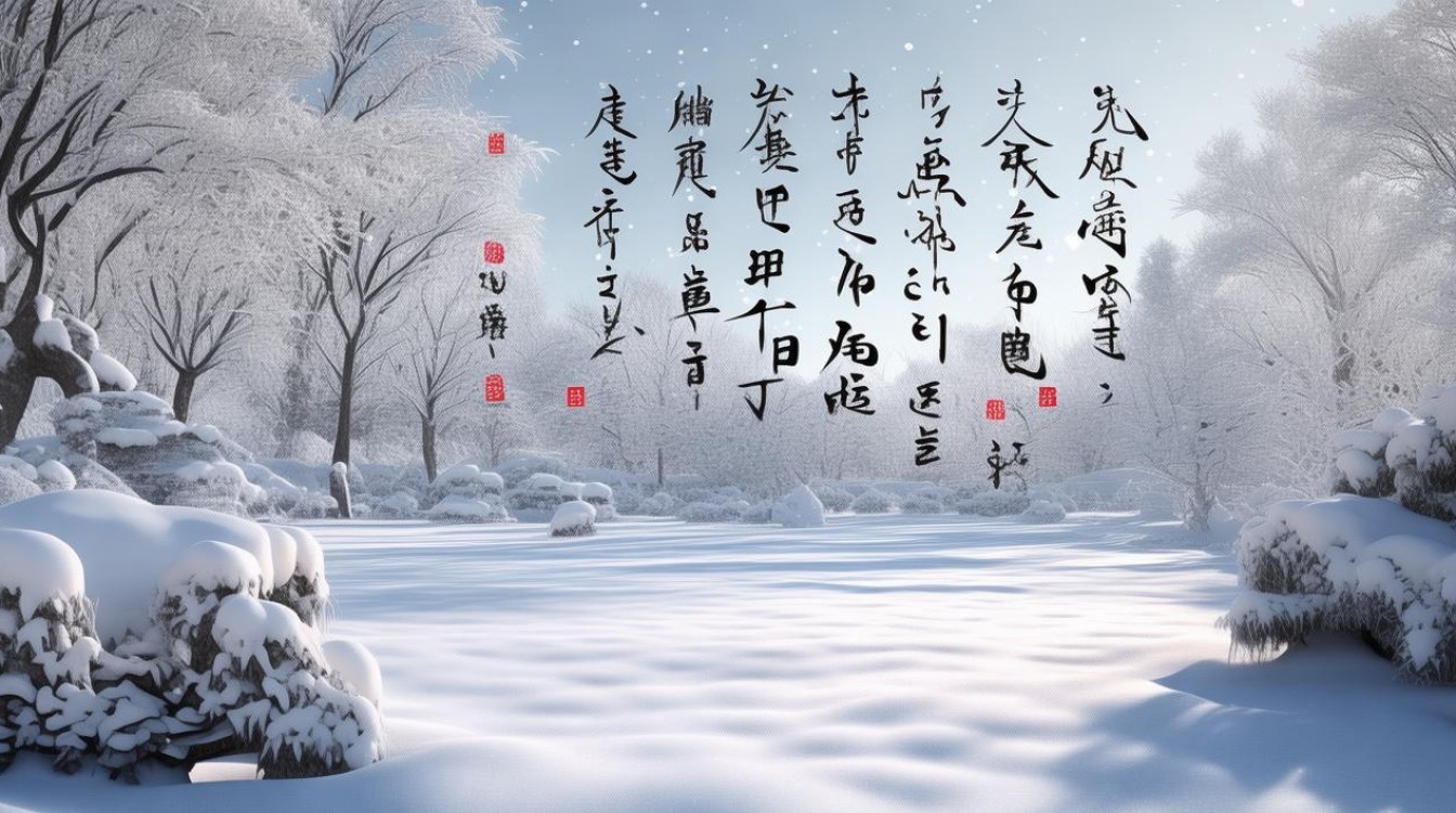 沁园春·雪经典句子如何赏析？-图4