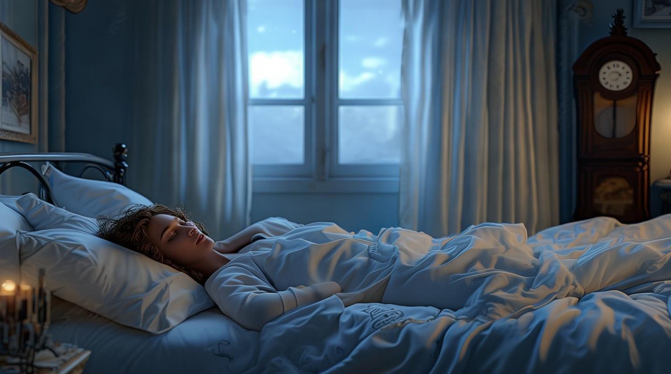 如何改善睡眠质量？实用句子帮你轻松入睡-图3