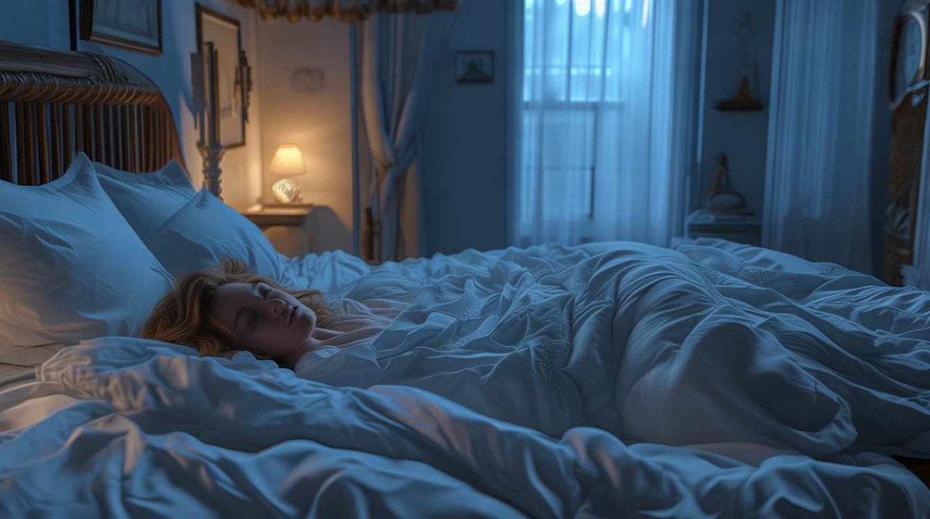 如何改善睡眠质量？实用句子帮你轻松入睡-图4